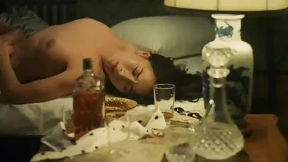Lucy Ann akan terbuka untuk penetrasi ganda, video bokep jepang bohay remaja,