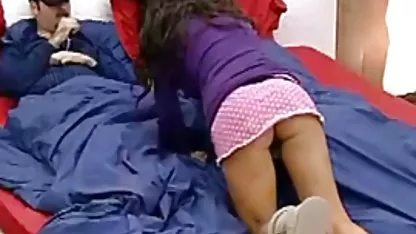 Mengambil gambar video bokep jepang new dan bersenang-senang di tempat tidur, dan mini m Tarr