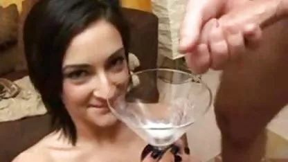 Rambut coklat milf video bokep jepang mertua gets facial