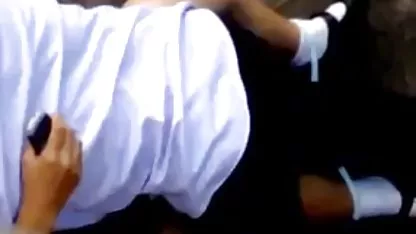 Dua sex siswi jepang puluh tiga