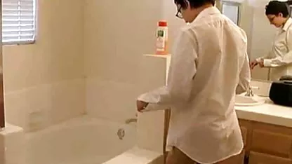 Muda bokep porn japan makan satu sama lain!