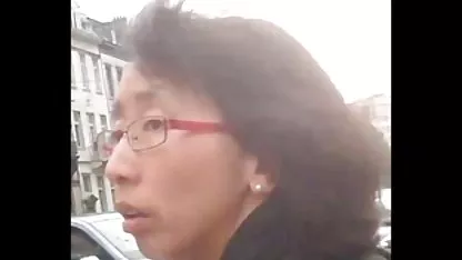 Harus terkunci xxx paksa japan