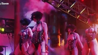 Warga video sex pelajar jepang setempat, termasuk Eric