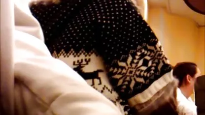 Cinta kamera dan P-gelombang video bokep teen jepang pengupasan Louis Vuitton