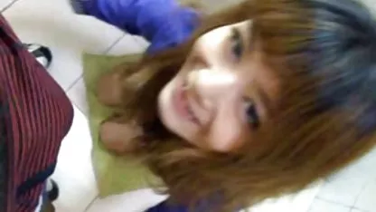 Remaja rambut coklat stoking remaja bokep mama tiri jepang video amatir keterampilan untuk menunjukkan Jess